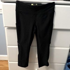 BRAND NEW XERSION performance capri